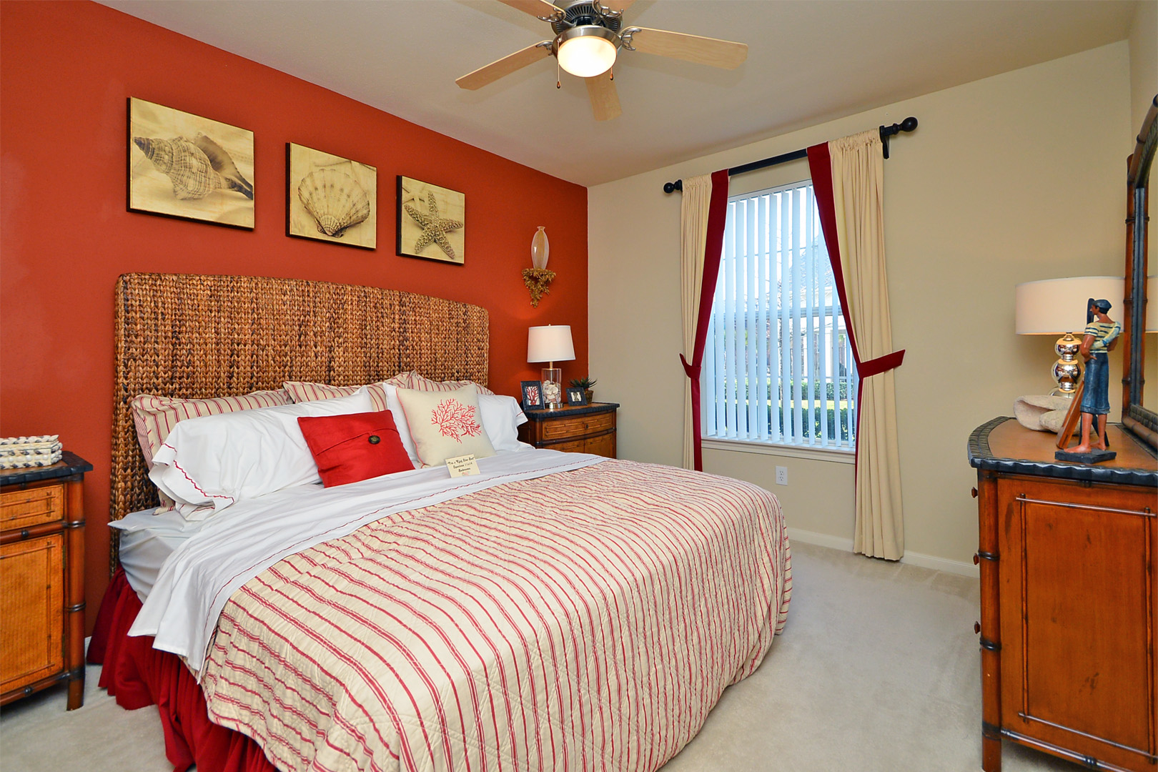 Riverwood Apartments in Conroe, TX Photo