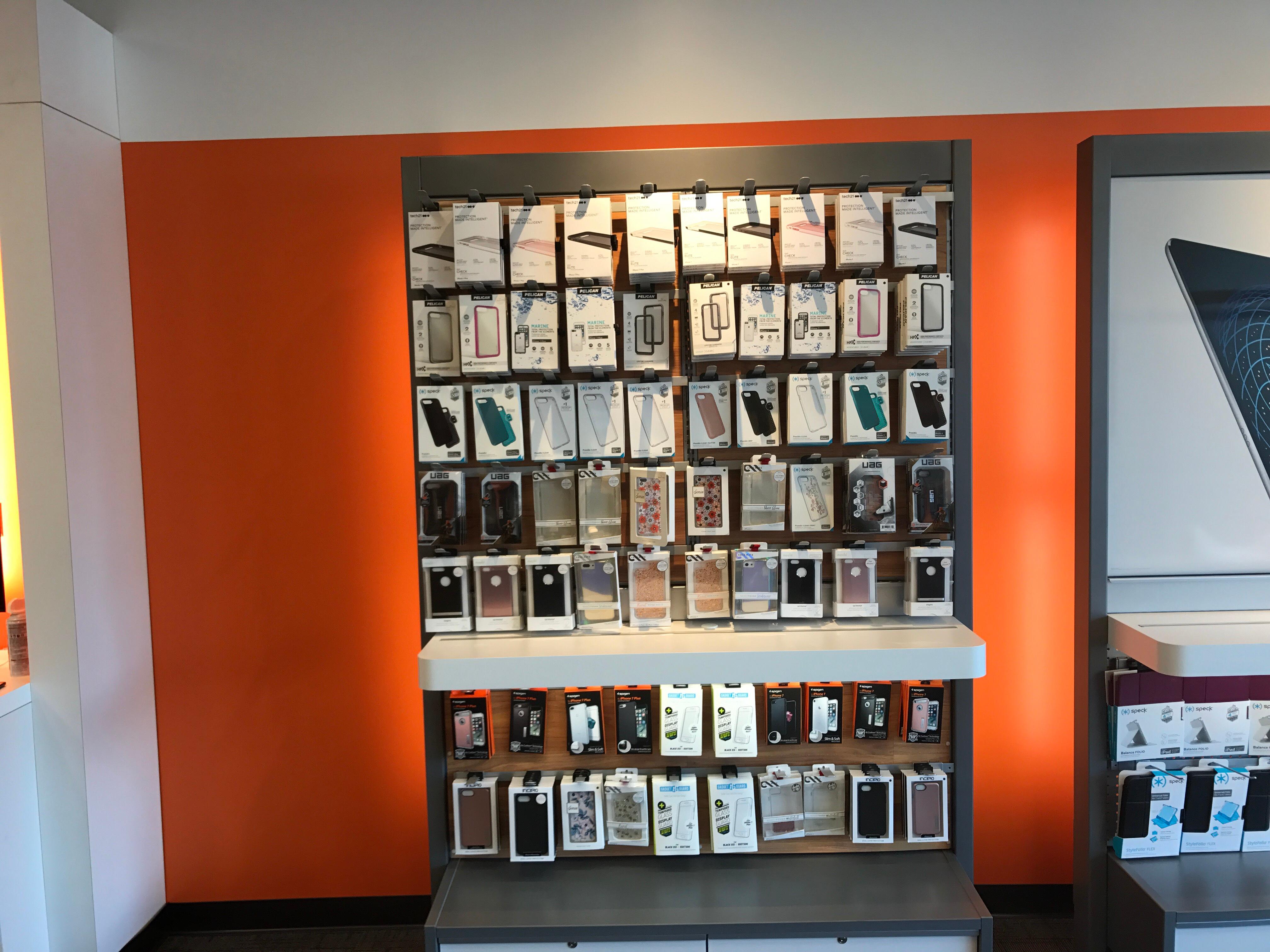 AT&T Store Photo