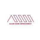 Alcar Roofing &amp; Home Improvement Logo