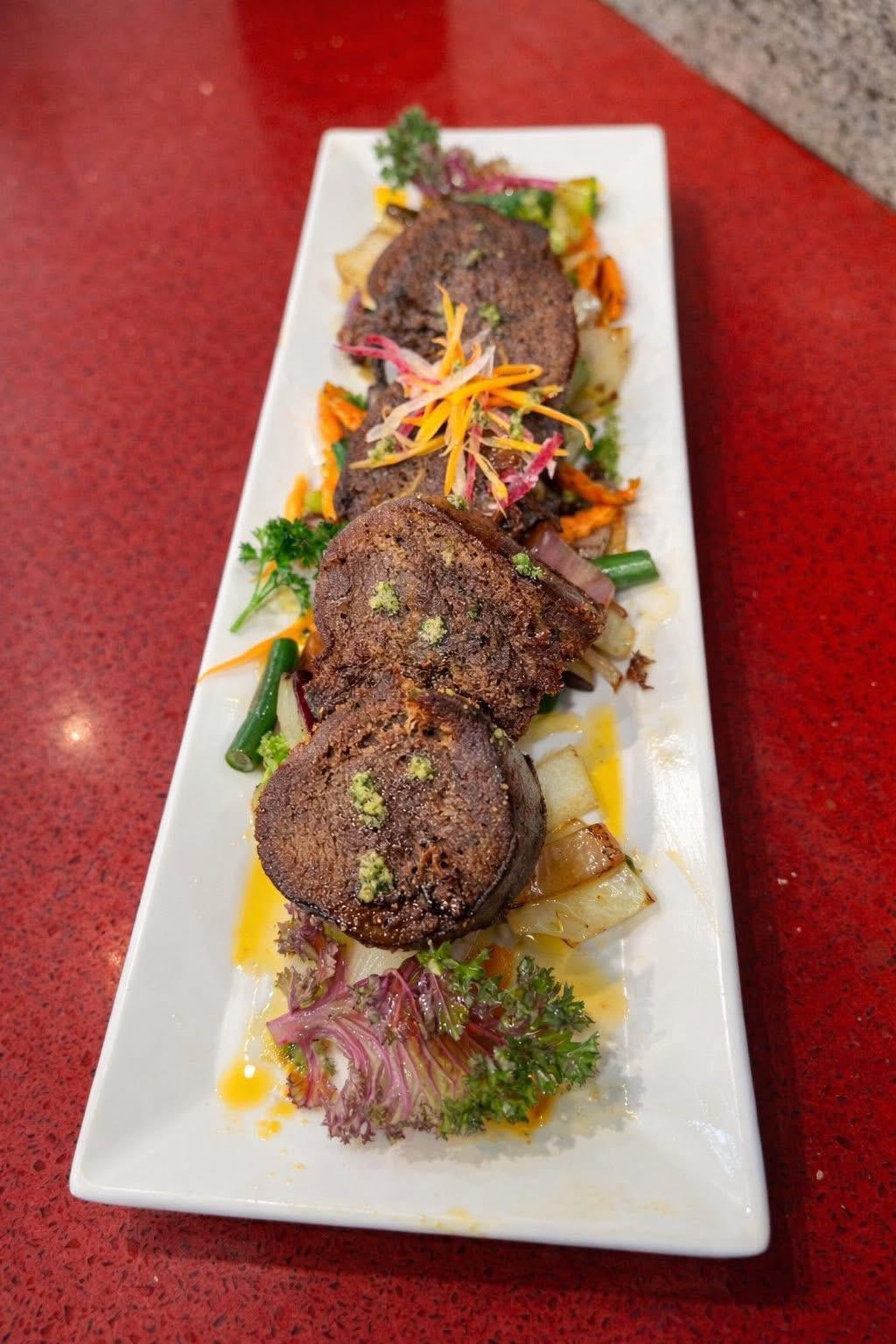 Beef Tongue