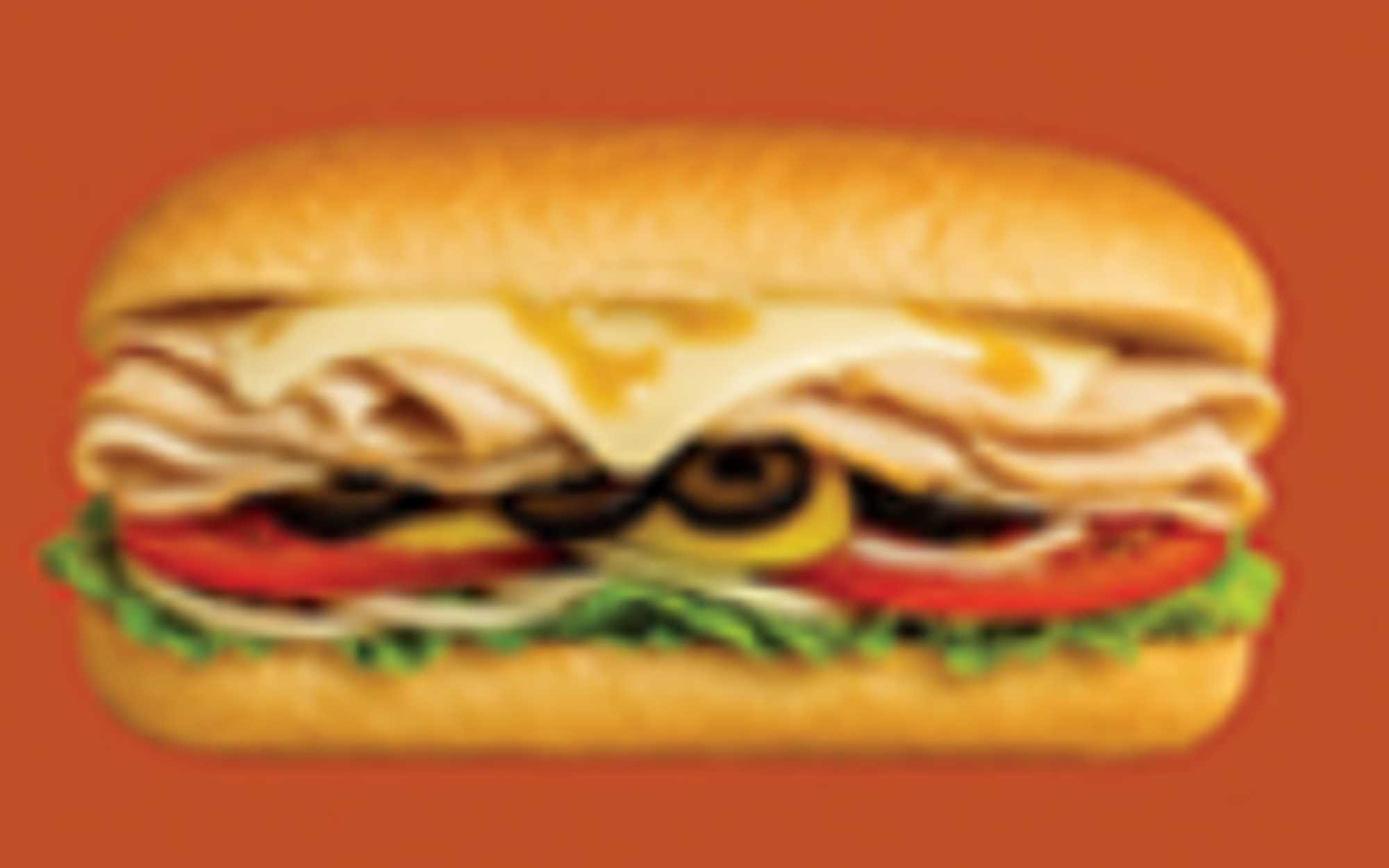 Classic Turkey Melt
