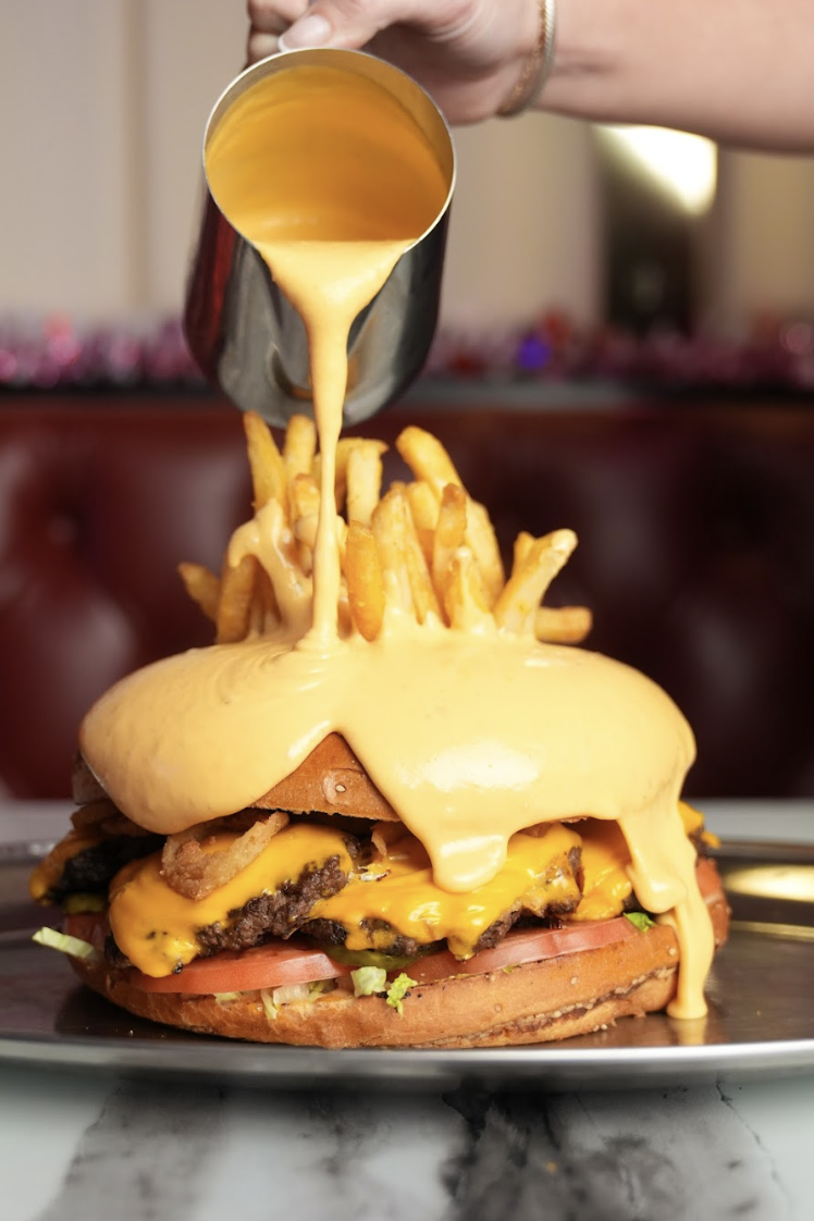 Sugar Factory Foxwoods Image