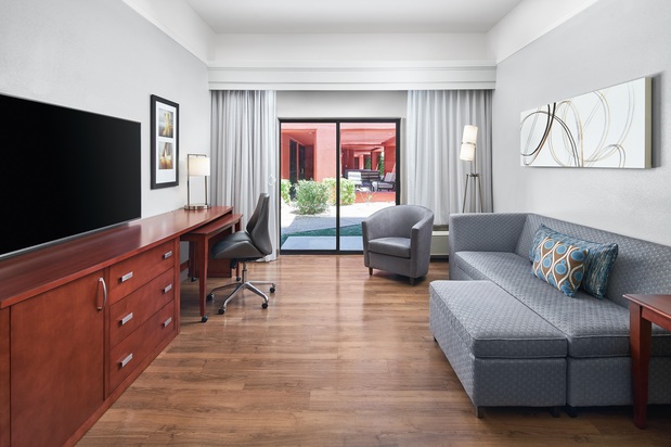 Images Courtyard by Marriott Scottsdale North