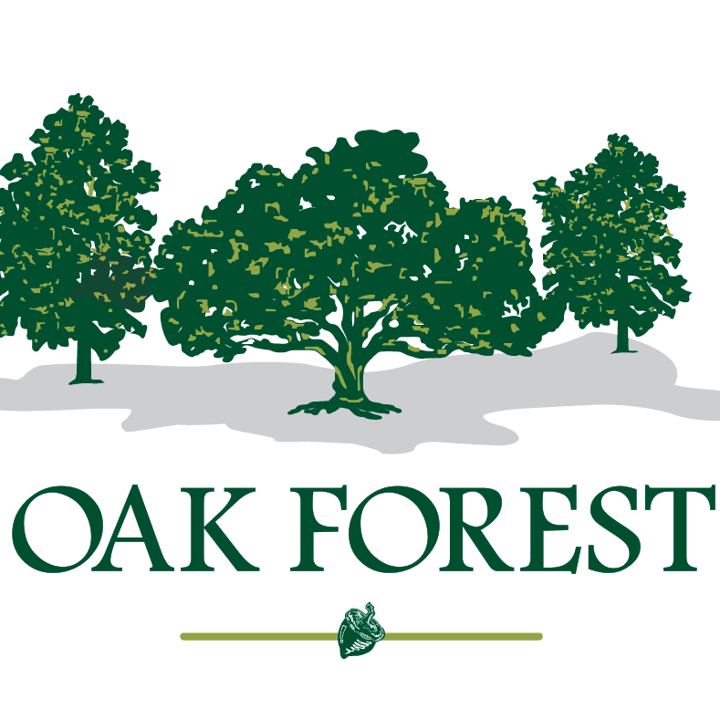 Oak Forest at Roberts Resorts