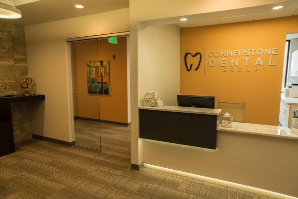 Cornerstone Dental Group Photo