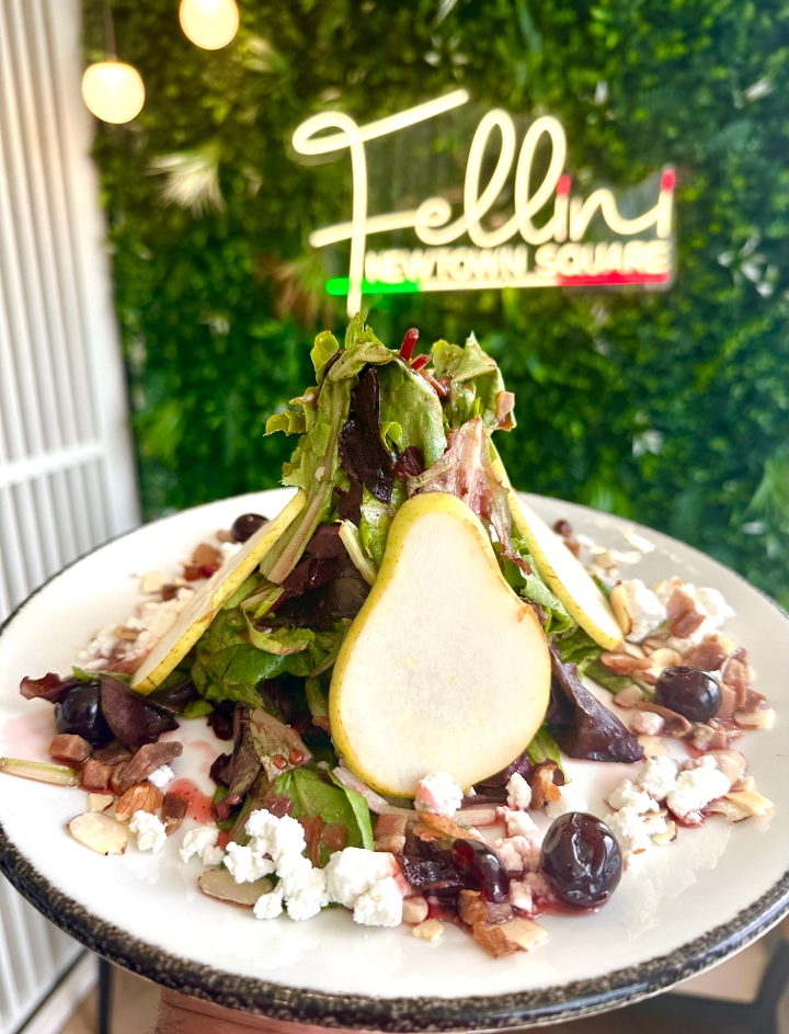 Insalata Federico