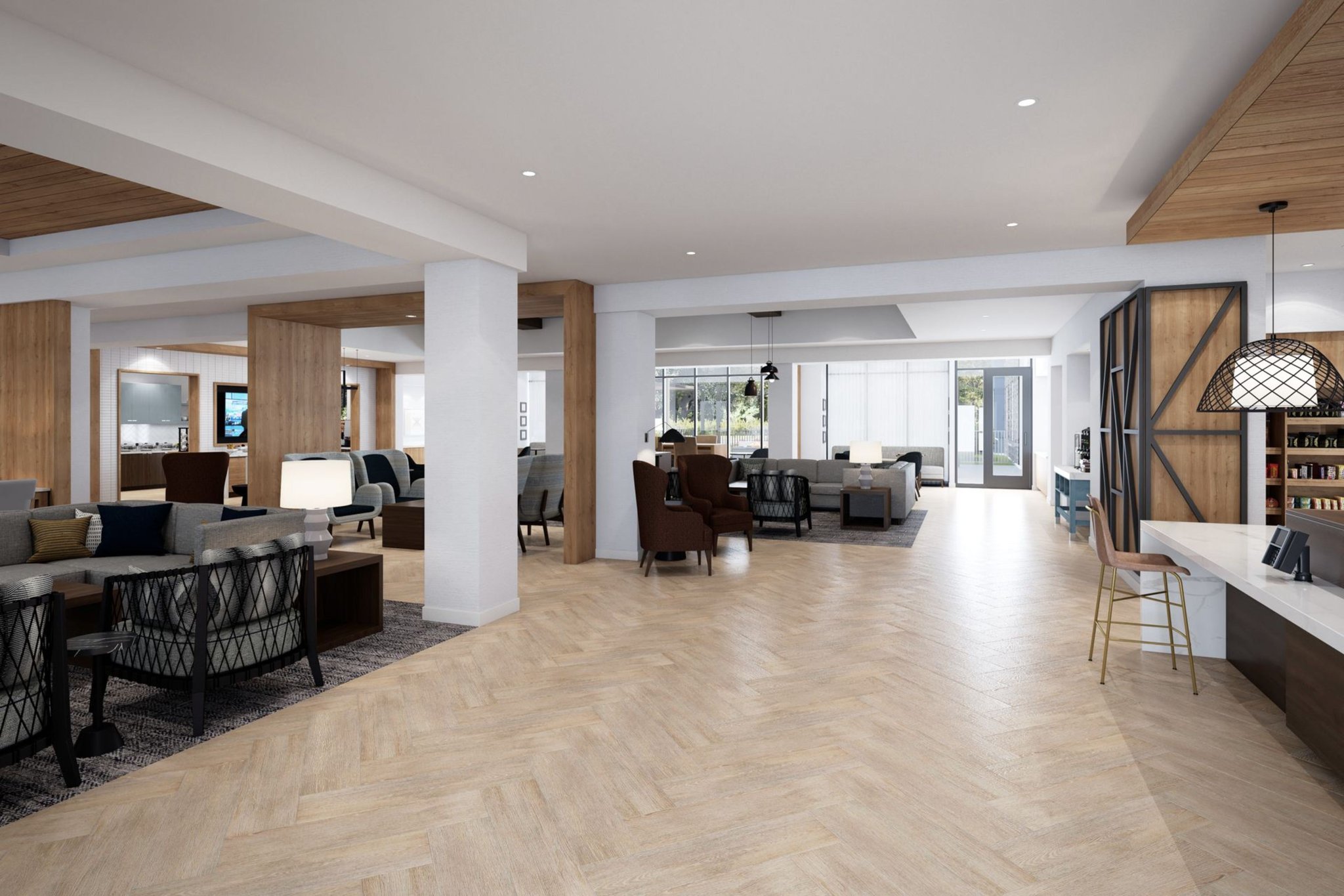 Staybridge Suites Cincinnati East - Milford by IHG Image