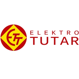 Logo von ETT ELEKTRO TUTAR