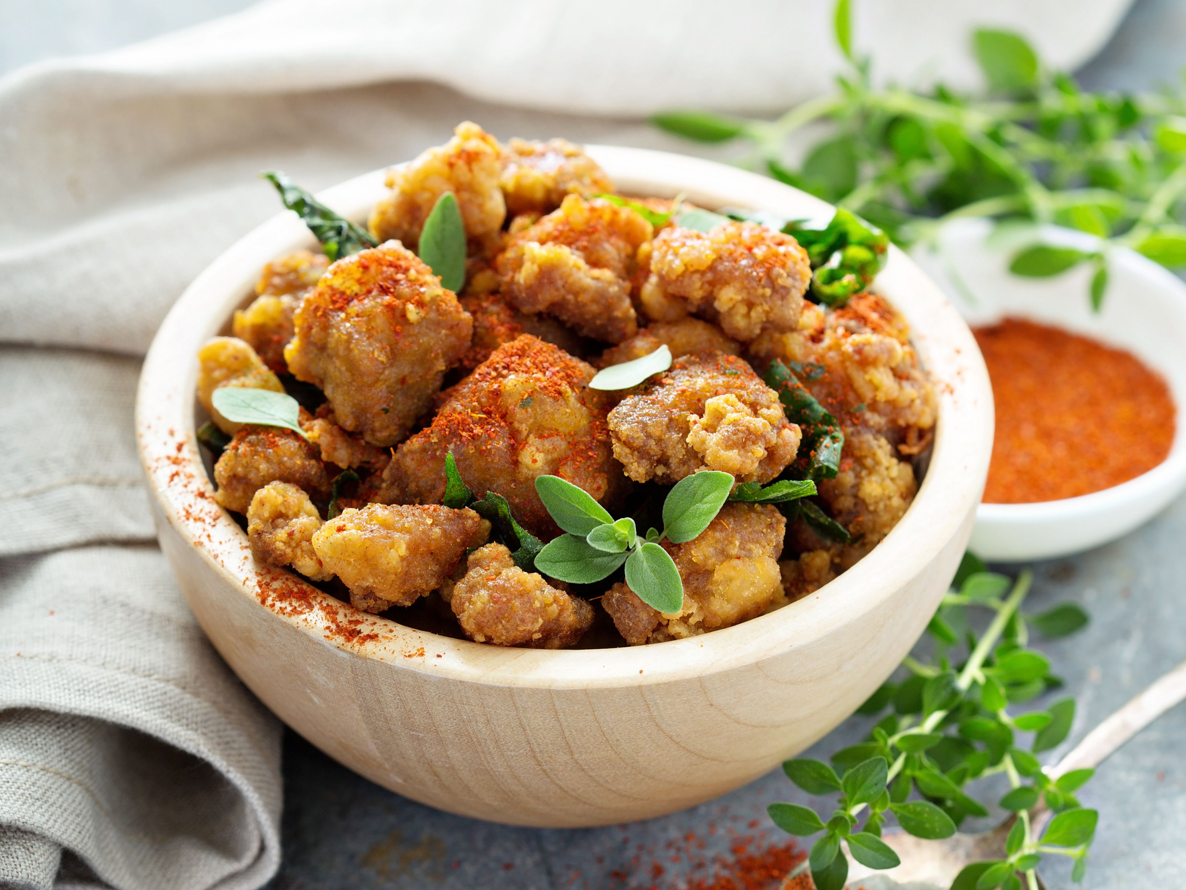 Aloo Gobhi
