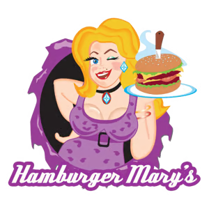 Hamburger Mary's - Orlando
