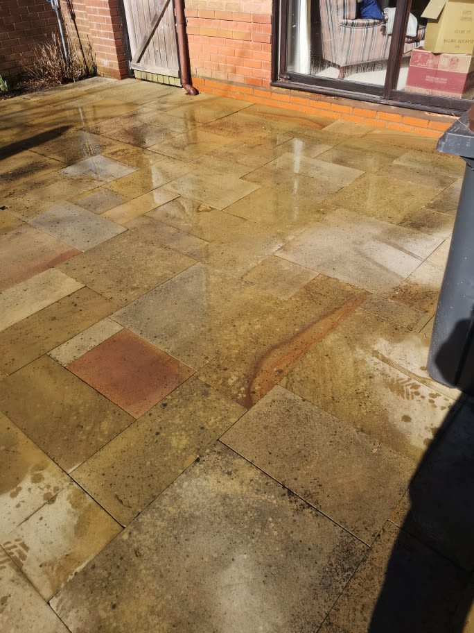 Images Midlands Mighty Cleaning
