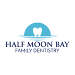 Half Moon Bay Family Dentistry Logo