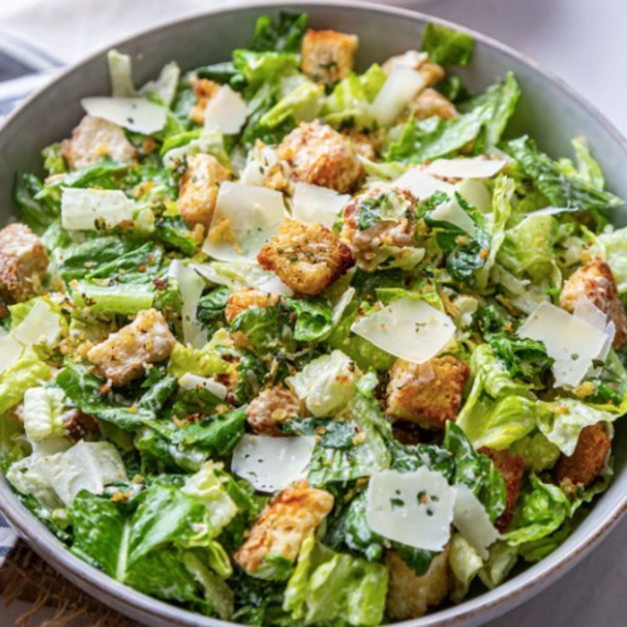 Ceaser Salad