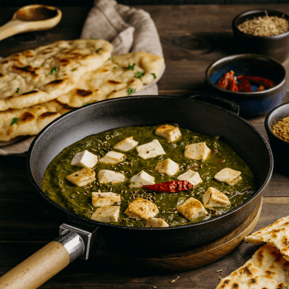 Saag Paneer (BOGO)