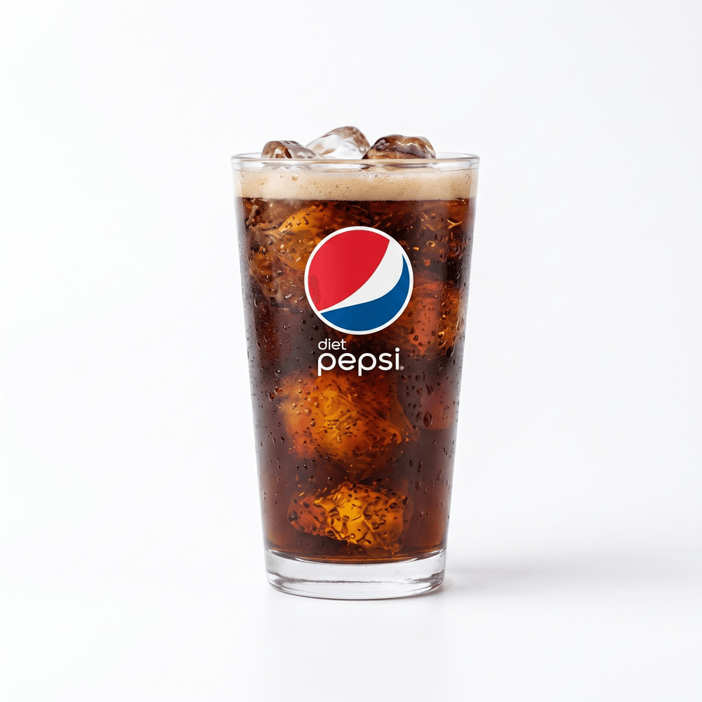 Diet Pepsi (Fountain)