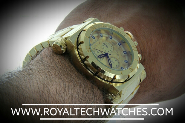 Images Royal Tech Watches
