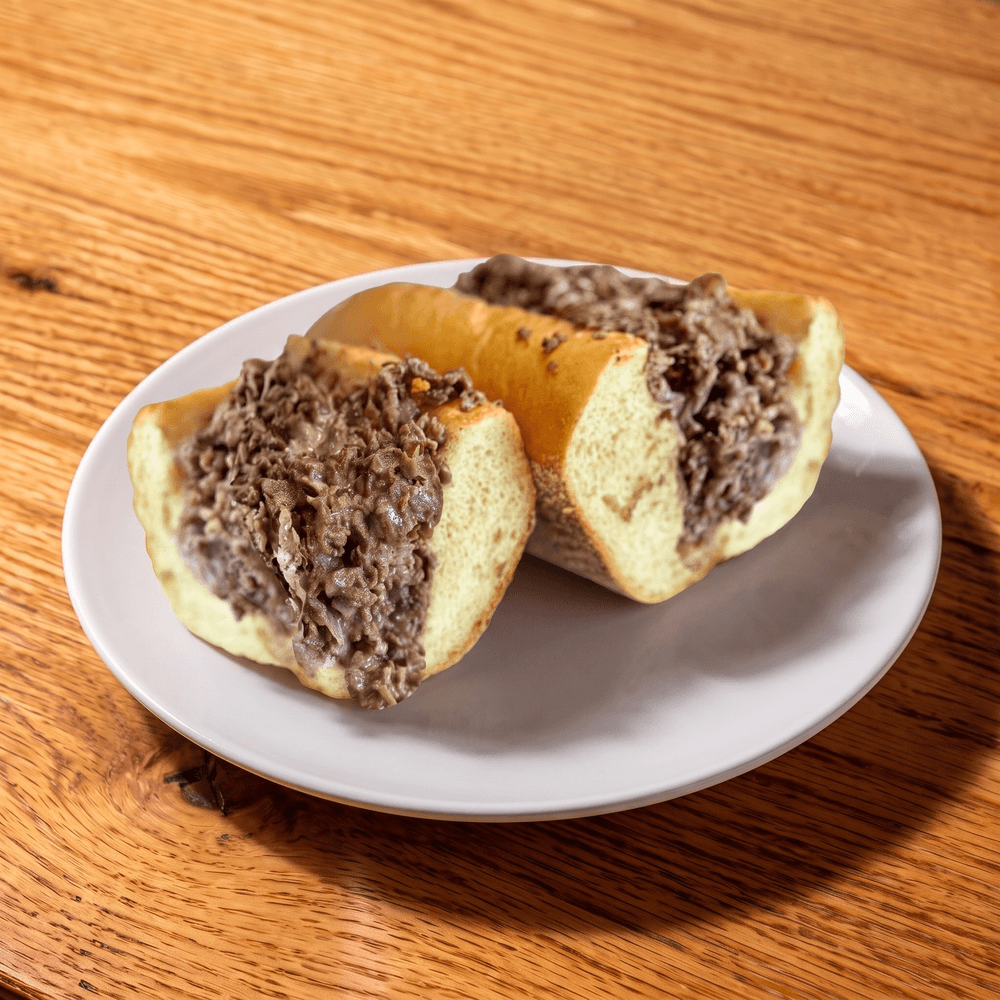 Cheesesteak Sandwich