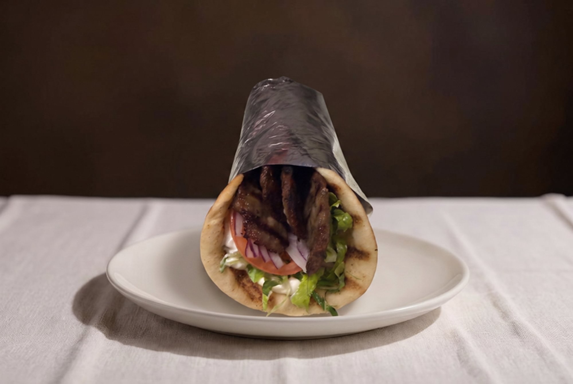 Gyro
