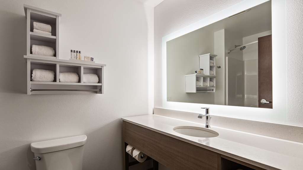 The Forge Hotel, BW Signature Collection Image