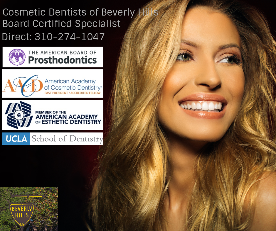 Cosmetic Dentists of Beverly Hills Photo