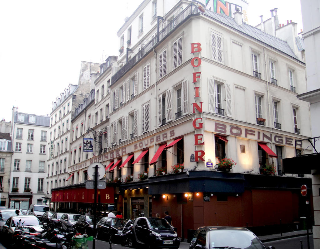 Images Bofinger
