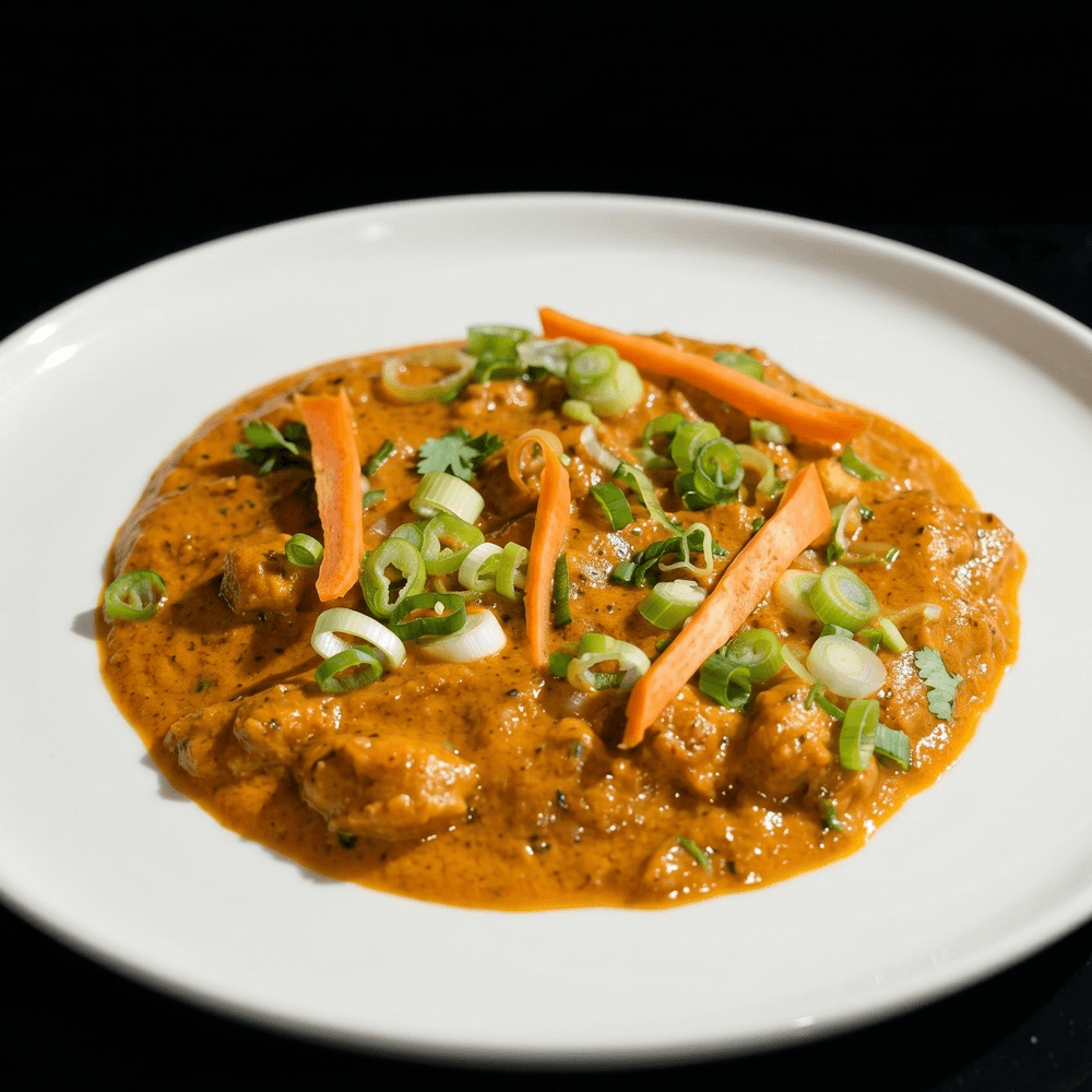Chicken Korma