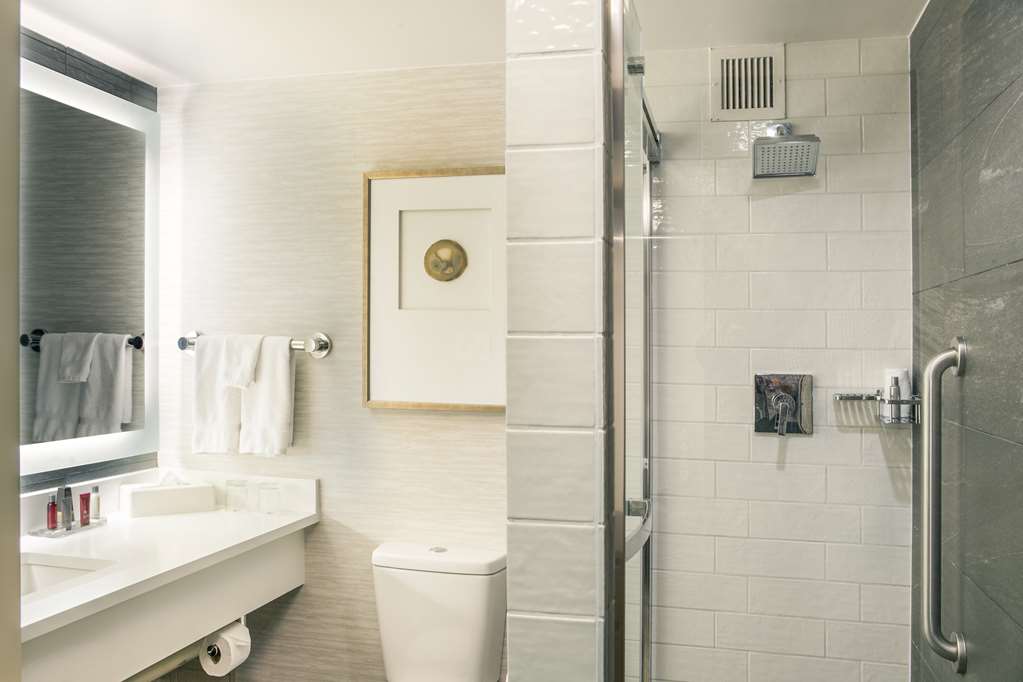 Hilton Denver City Center Image
