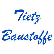 Logo von Tietz Baustoffe  GmbH Fachhandel für Garten- und Landschaftsbau