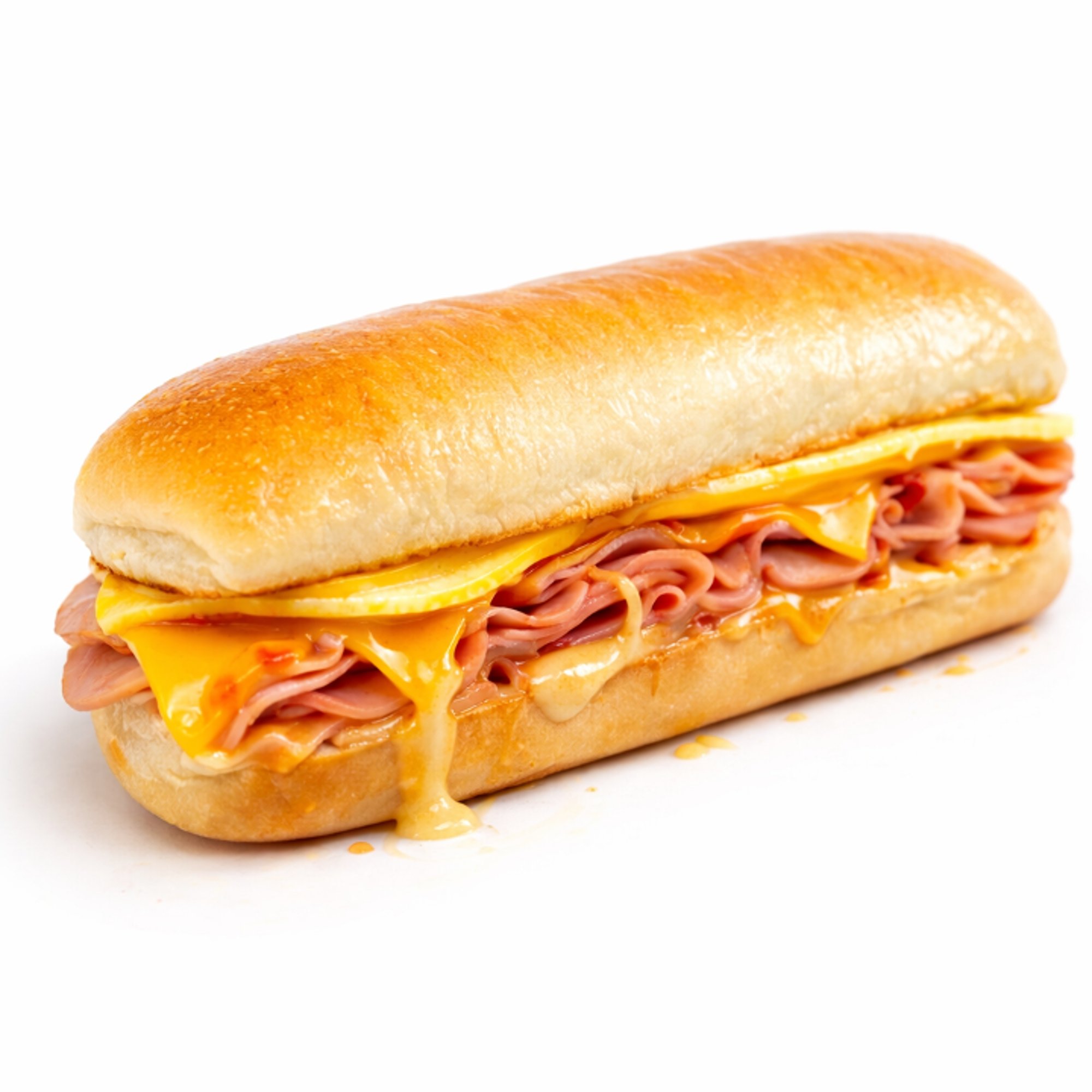 BK-Sandwich