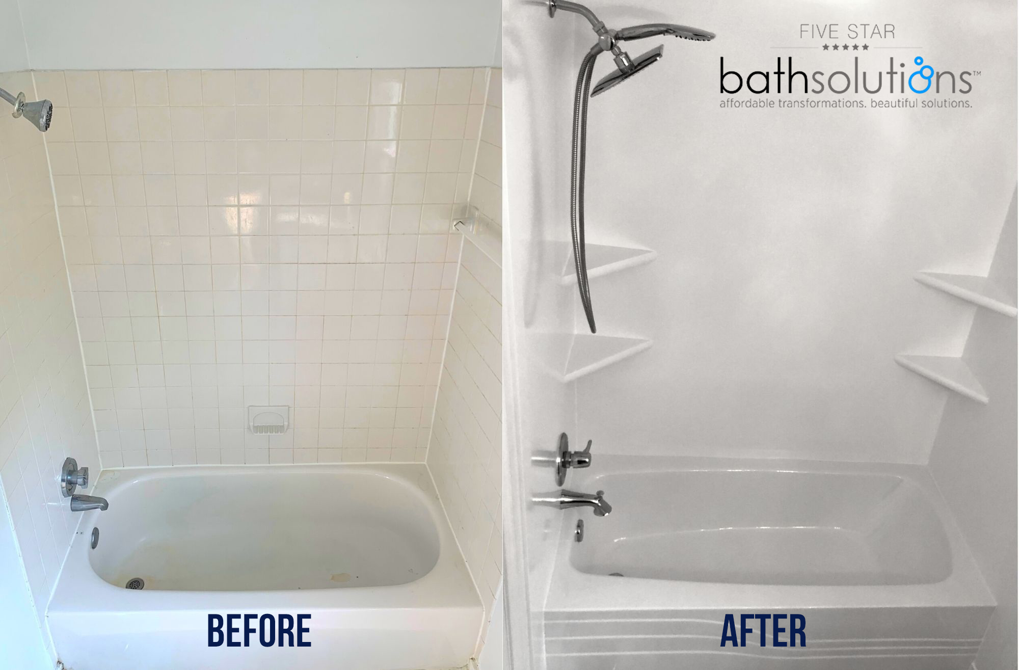 Five Star Bath Solutions of Annapolis Image