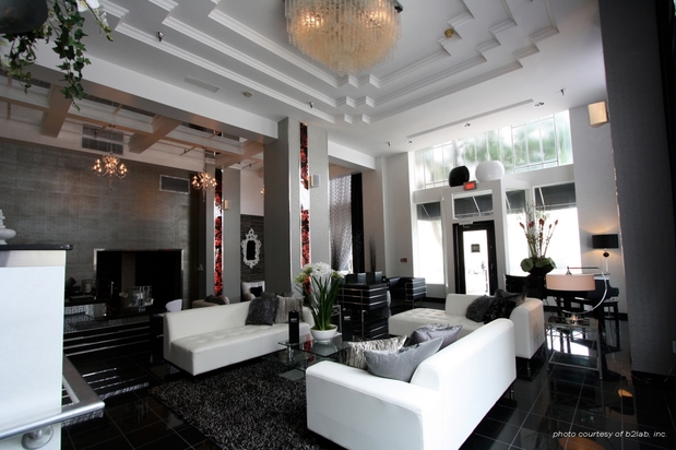 Images Hotel Deco