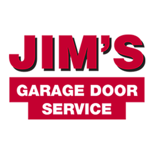 Jim's Garage Door Service Photo
