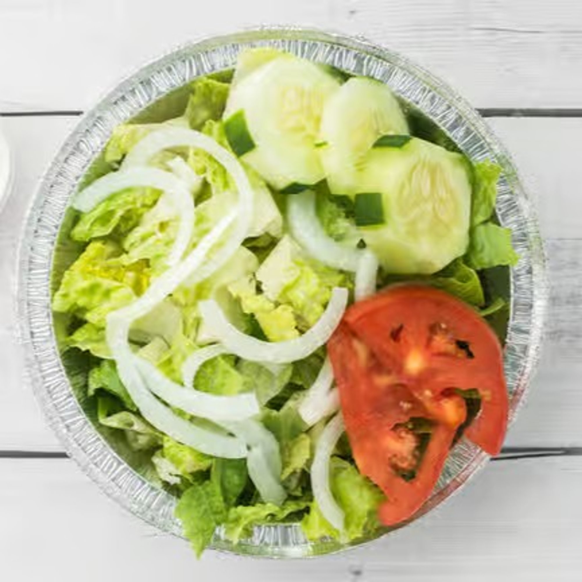 Garden Salad