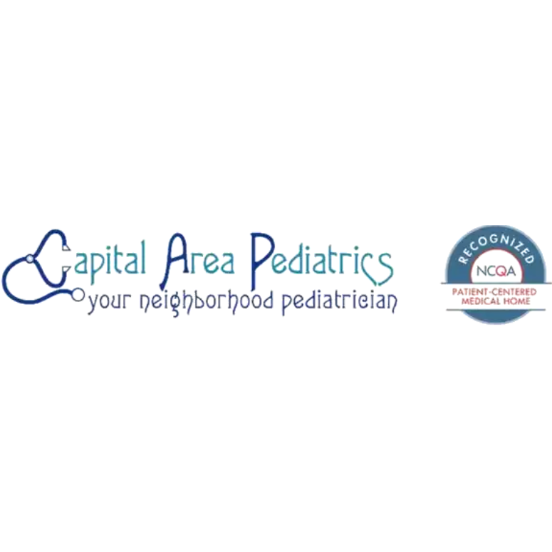 Capital Area Pediatrics - Falls Church Logo