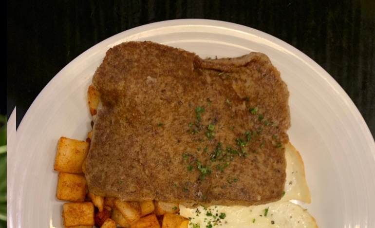 Scrapple