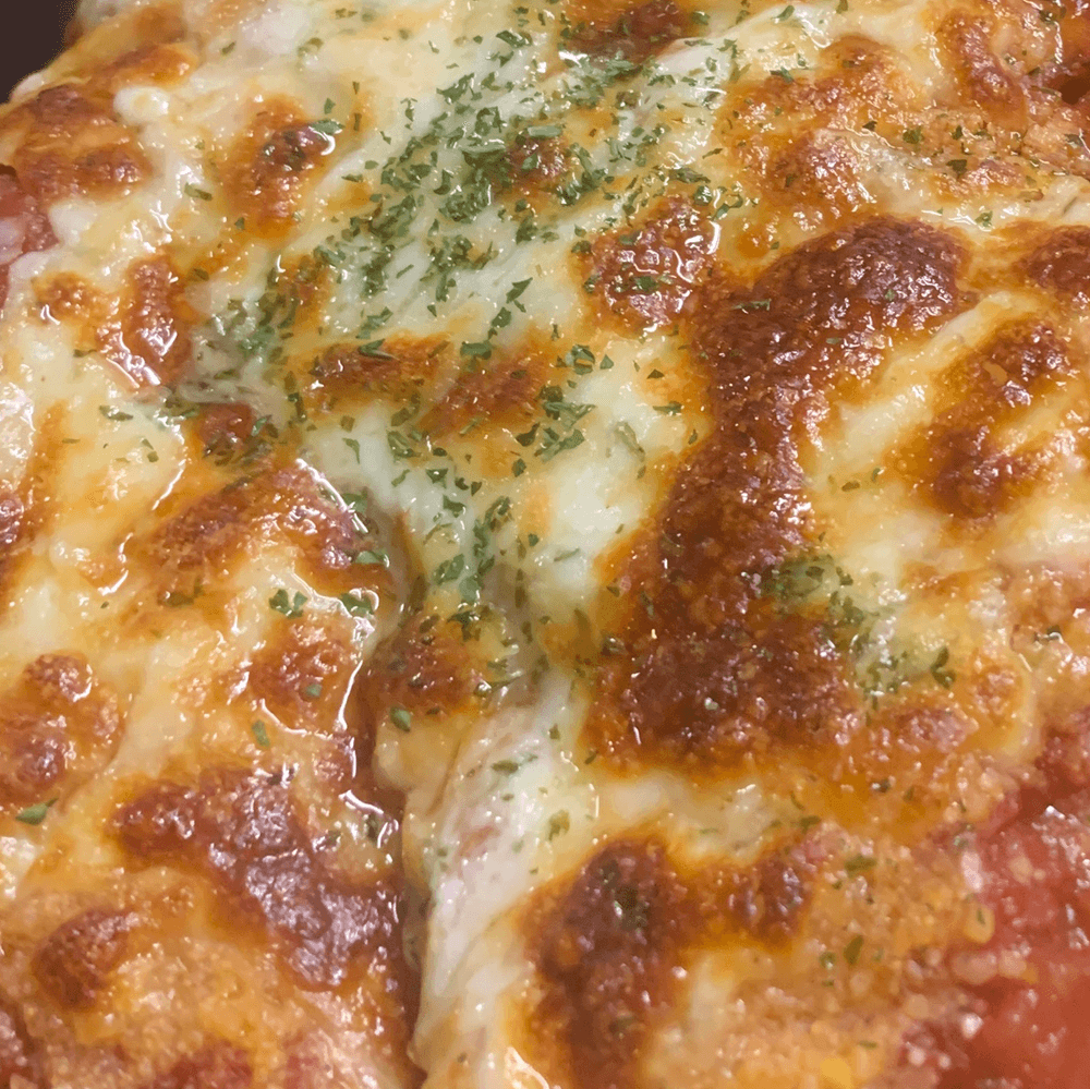 Baked Ziti