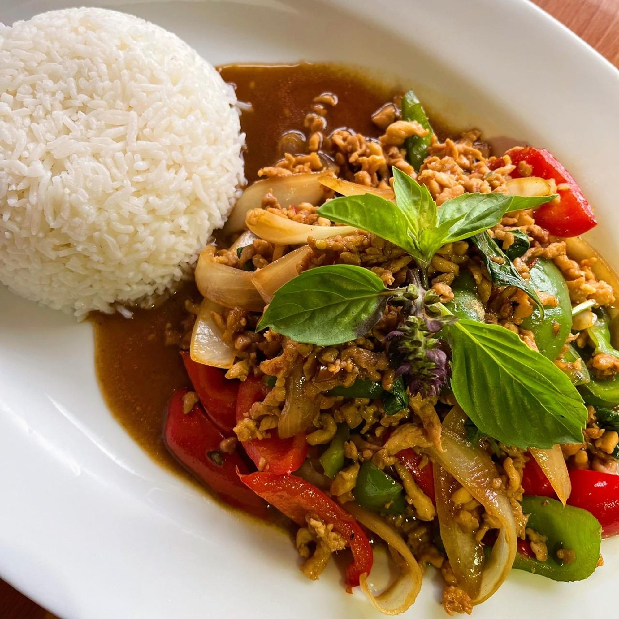 Pad Gaprow