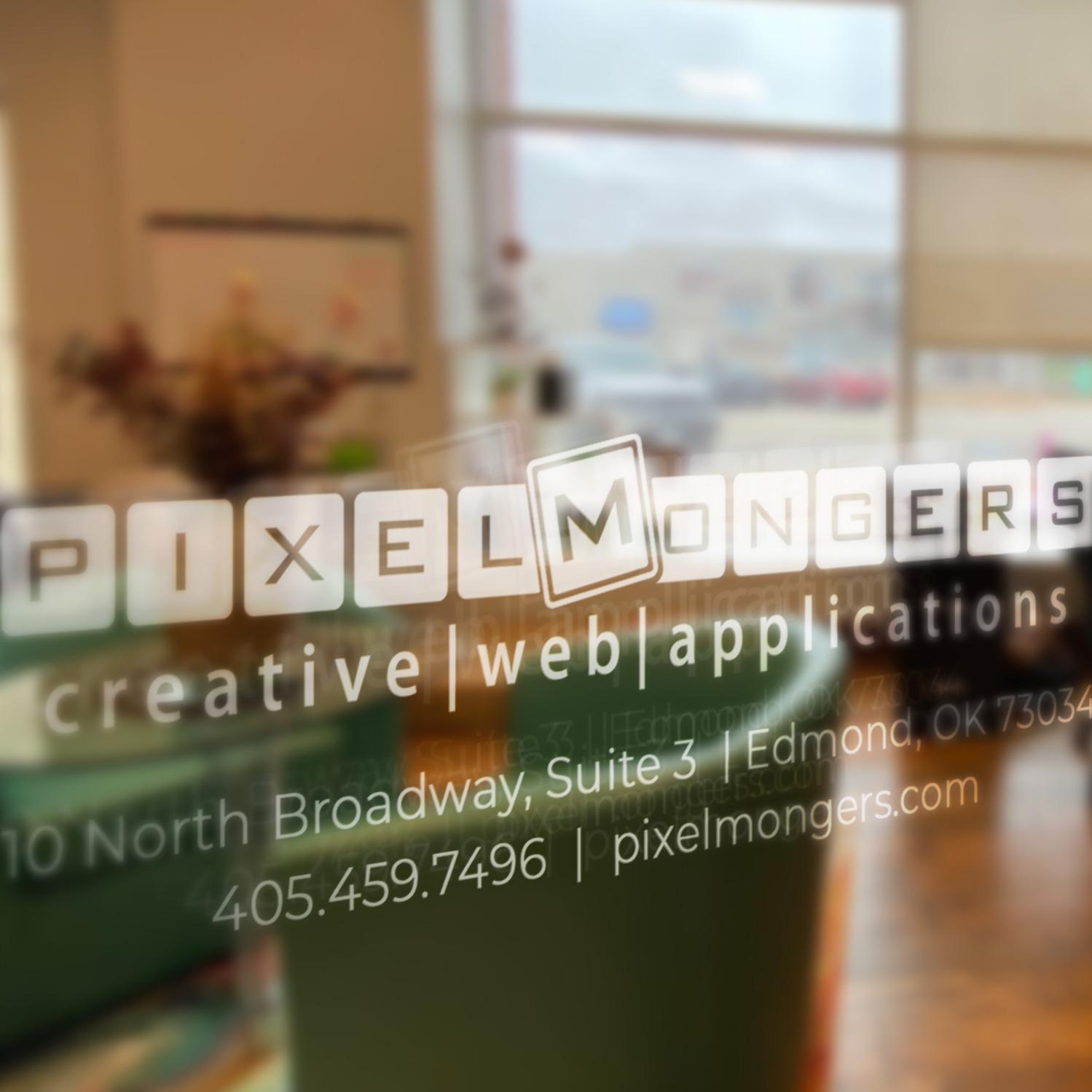 Pixelmongers, LLC