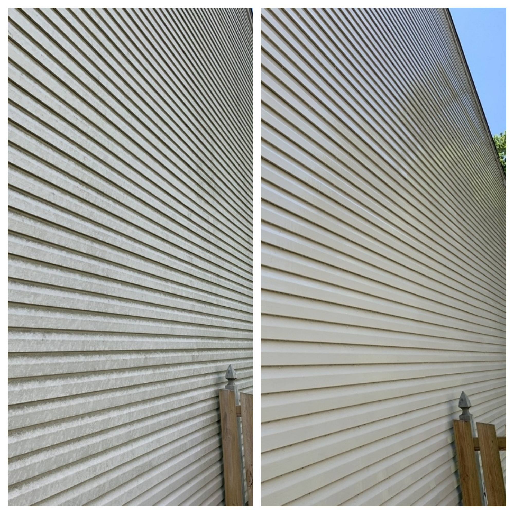 Midwest Pressure Washing Services Photo