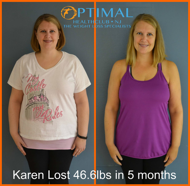 Images Optimal Health Club