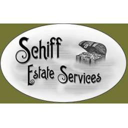 Schiff Estate Services Logo
