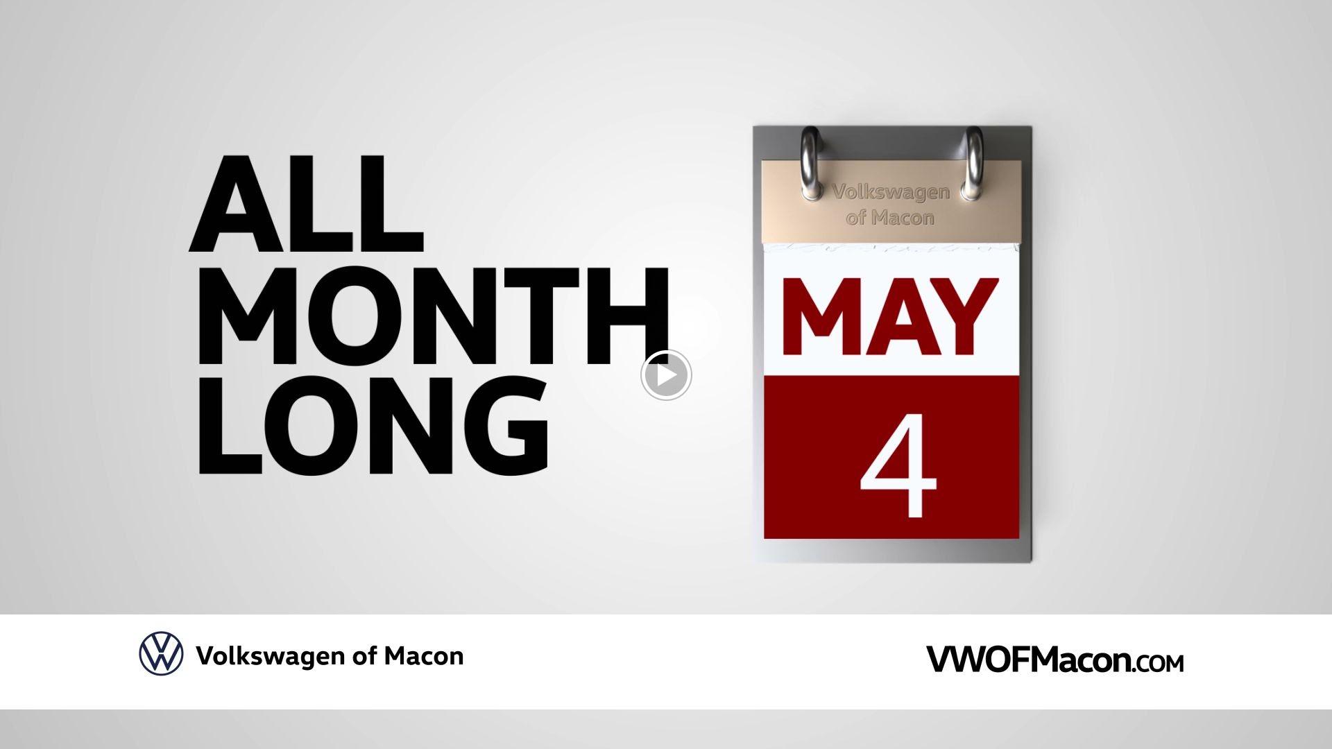 Volkswagen of Macon Image