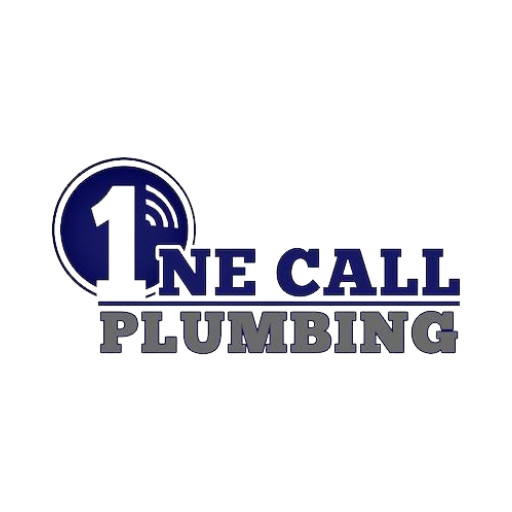 One Call Plumbing Logo