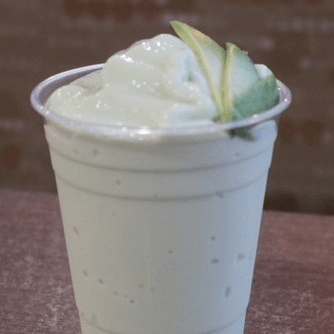 S2. Avocado Explosion Smoothie