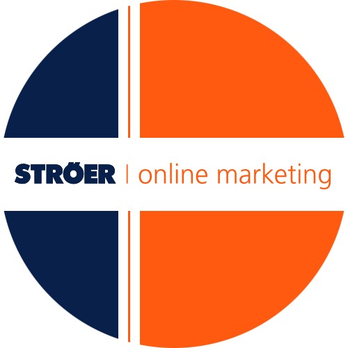 Logo von Ströer Online Marketing