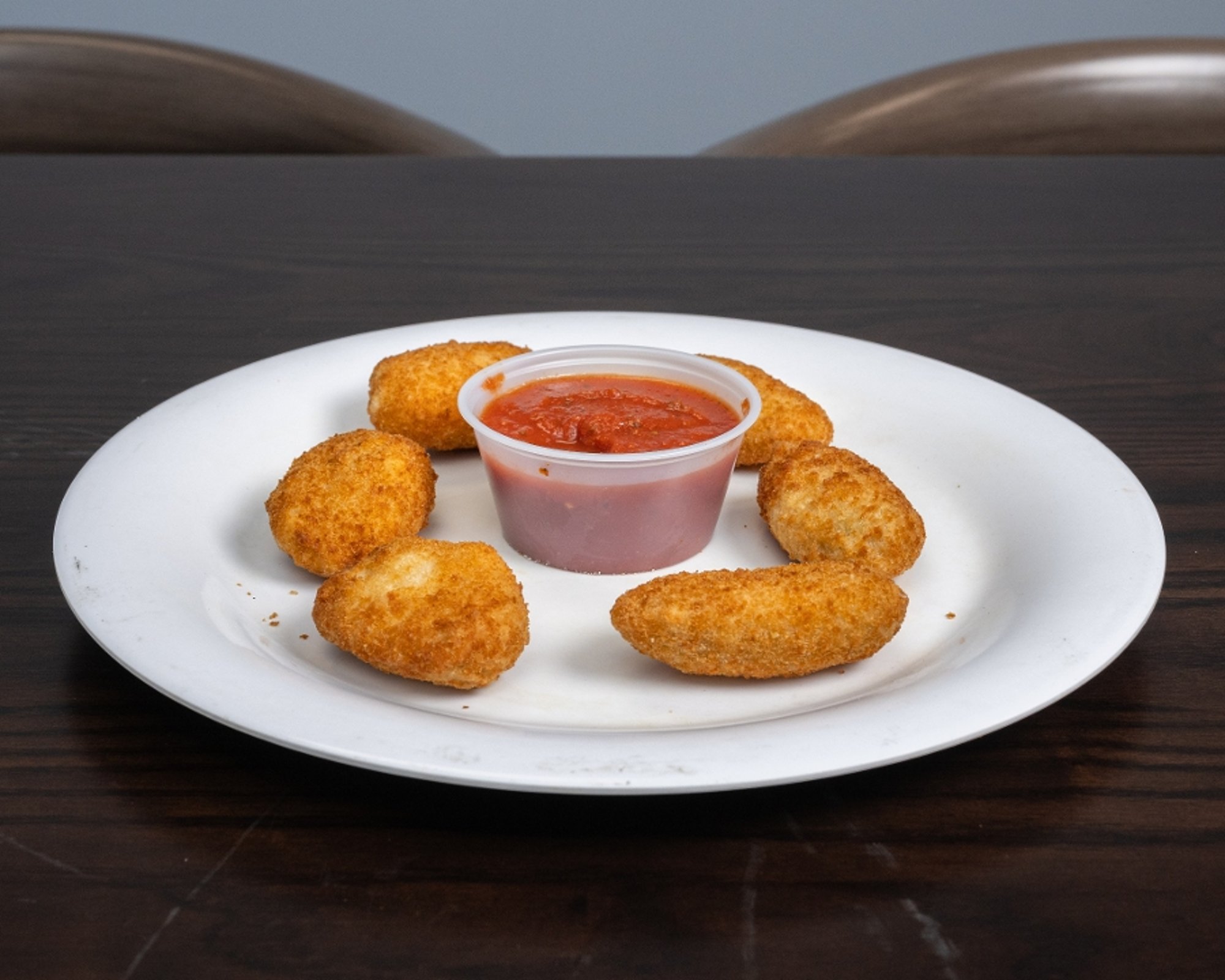 Jalapeno Poppers