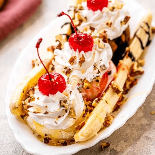 Banana Split