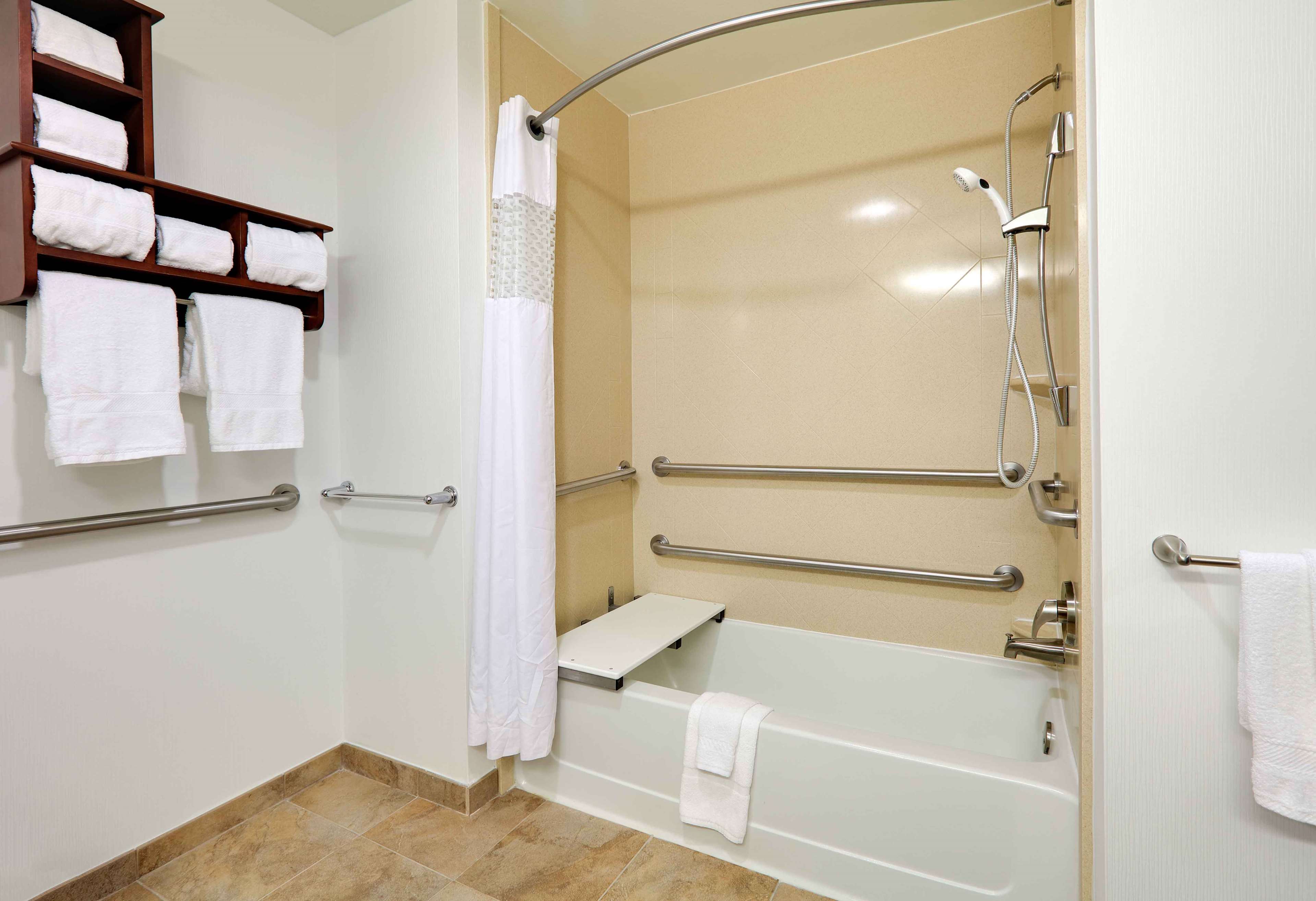 Hampton Inn & Suites Dallas-Arlington-South Photo