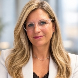 TD Bank Private Banking - Mary Hubert