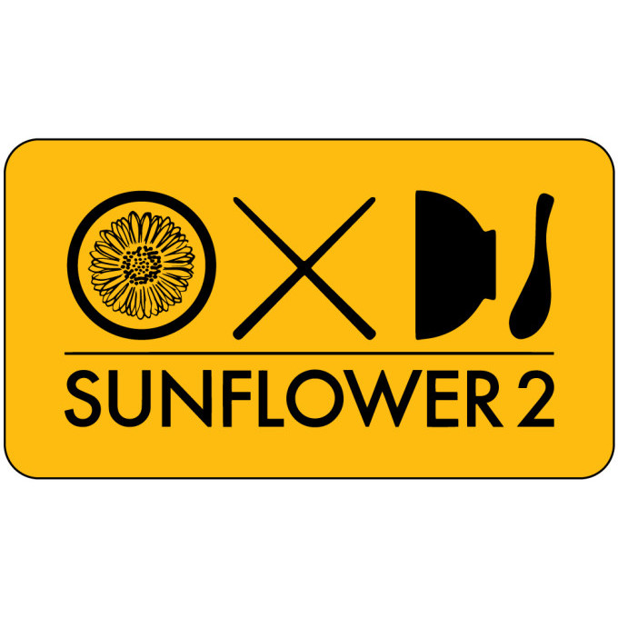 Sunflower Hayward